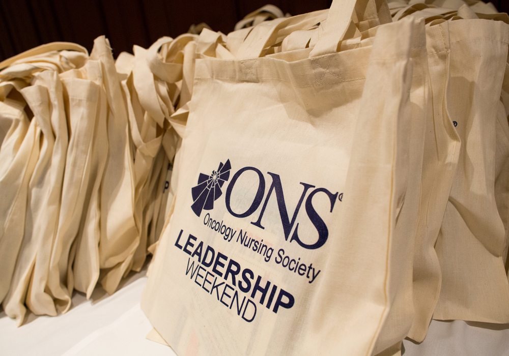 oncology nursing leadership weekend