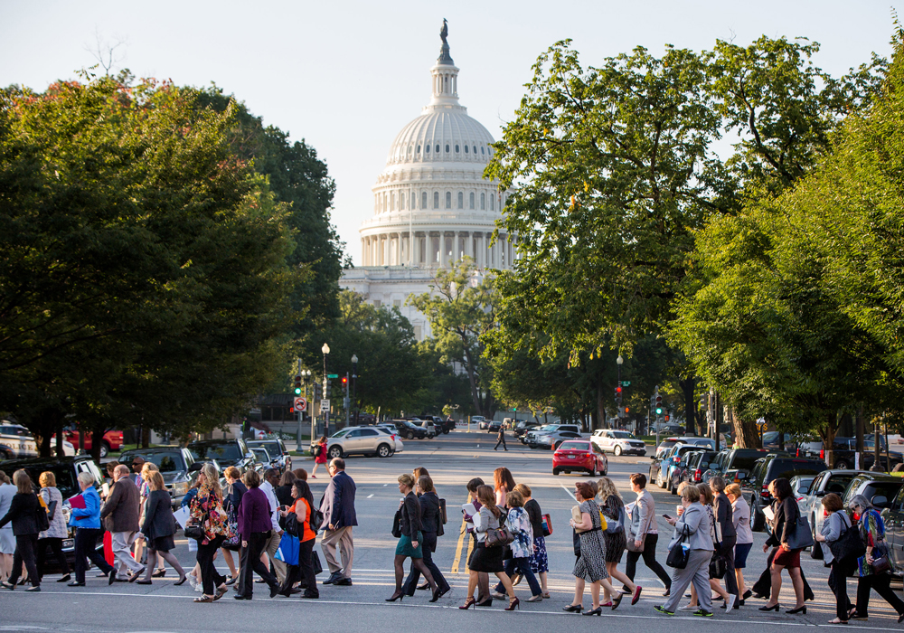 Capitol Hill 