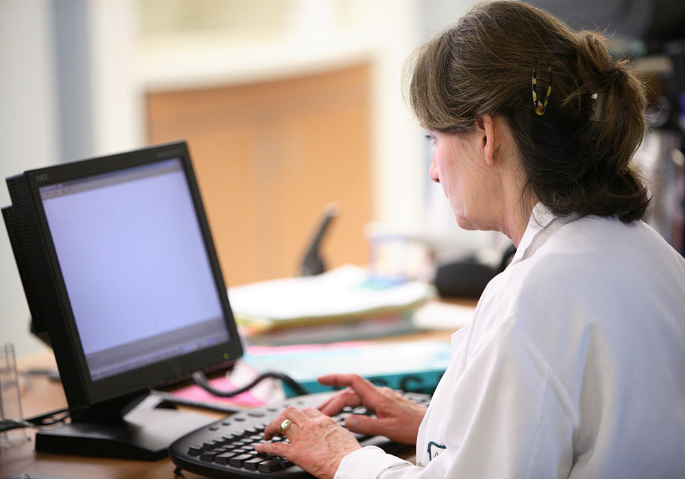 New Web Tool Seeks to Advise Cancer Survivors on Managing Health