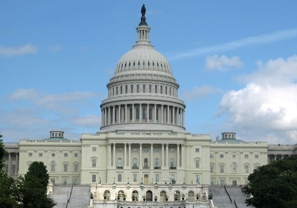 Capitol Building