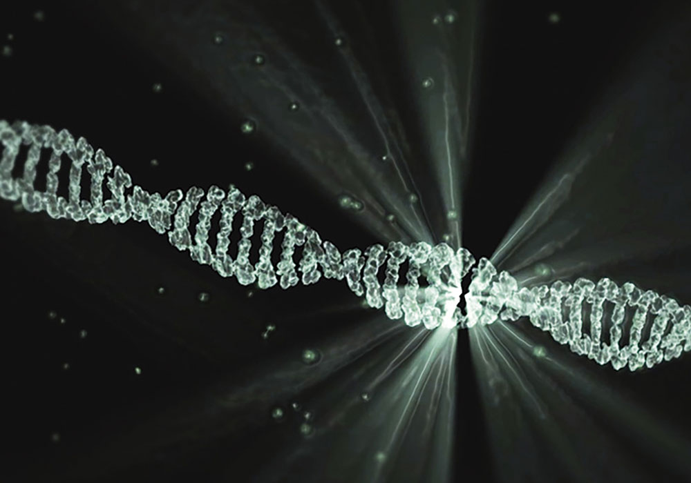 How DNA Revolutionized Oncology Care