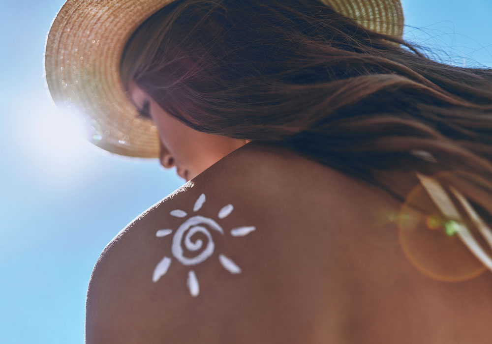 Small Steps Toward Sun Safety Can Make a Big Difference