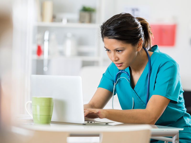 Nursing Informaticists Are the Backbone of Technology-Driven Care