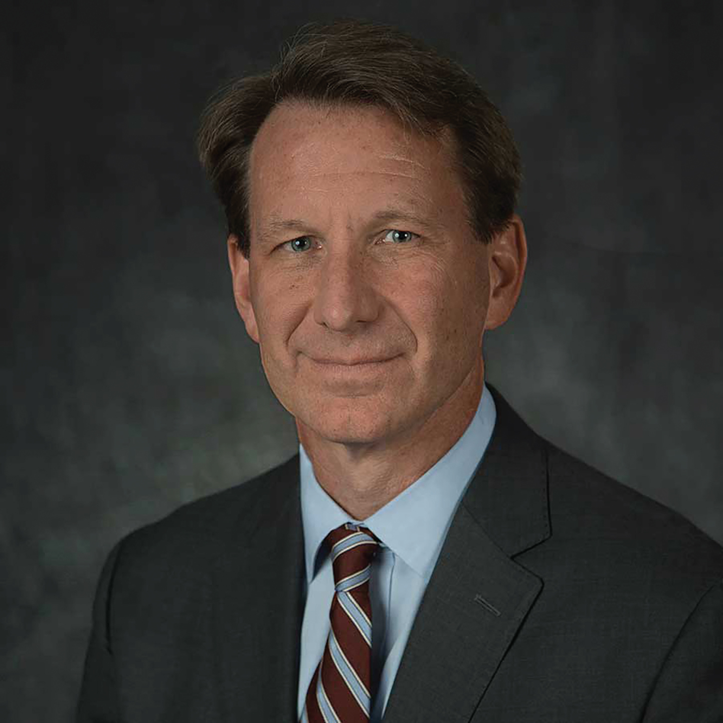 ned sharpless