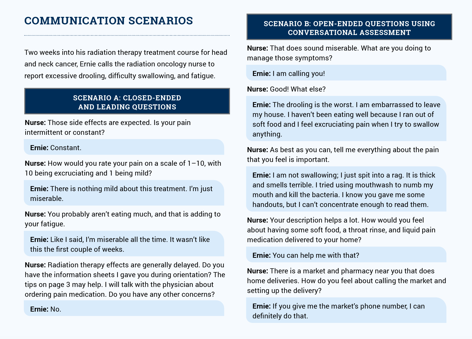 Use Conversational Assessments to Deliver Whole-Person Care