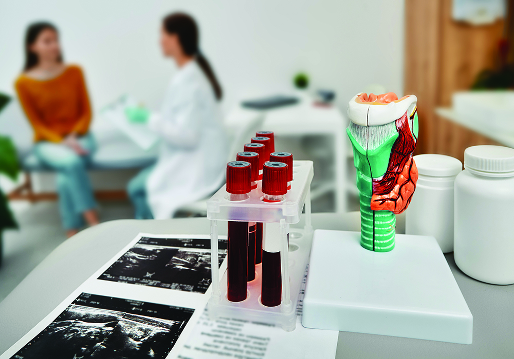 Genetic Disorder Reference Sheet:  Multiple Endocrine Neoplasia Type 2 