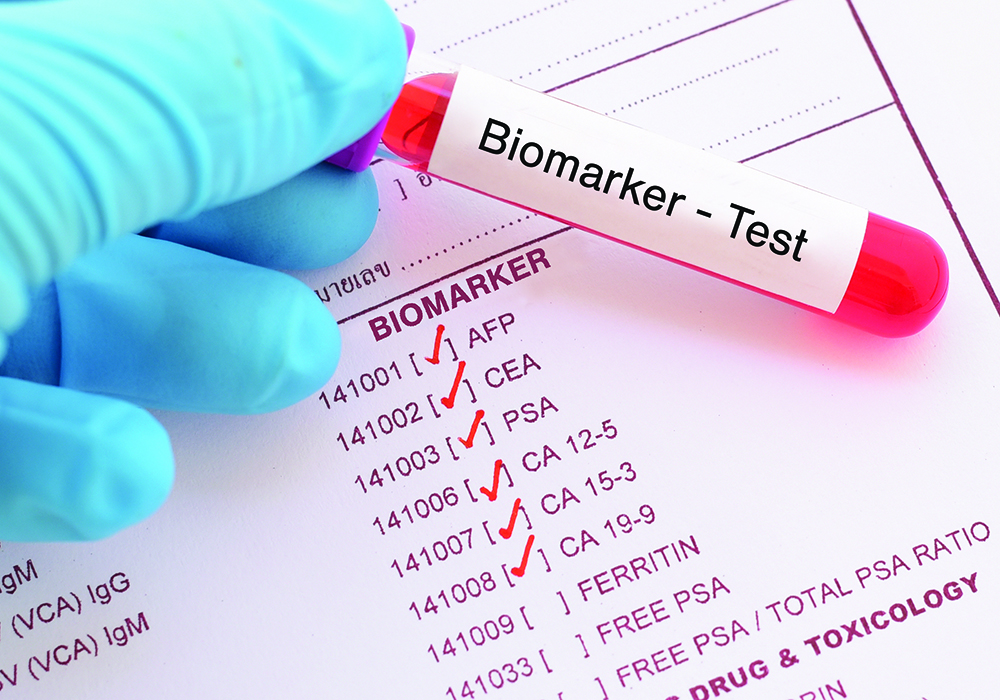 Biomarker Testing Changes Treatment Plans, State Legislations Change Laws for Survivorship