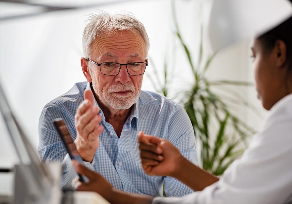 Communication Models Help Nurses Confidently Address Sexual Concerns in Patients With Cancer