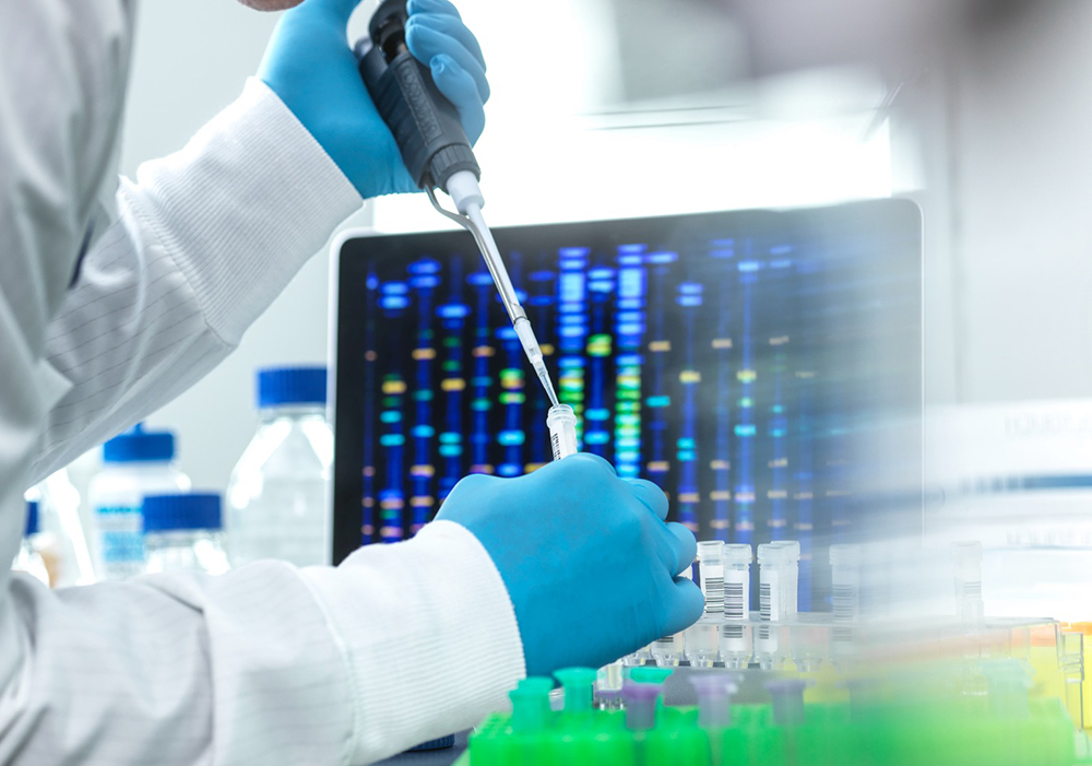 Genetic Disorder Reference Sheet: PTEN Hamartoma Tumor Syndrome