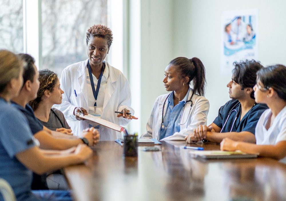 Nurse-Led Education Program Leads to Threefold Increase in ACP Documentation 