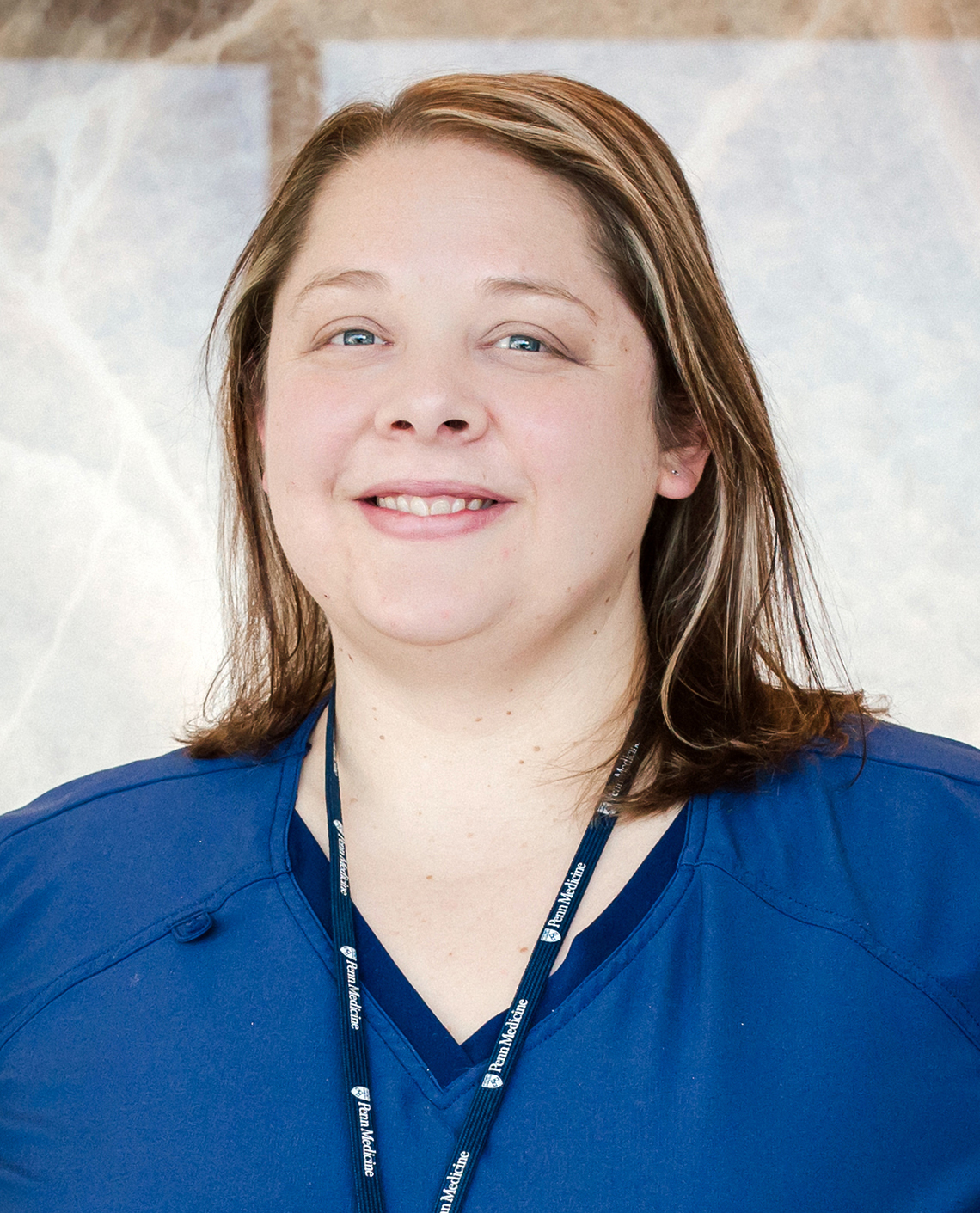 ONS member Rachel C. Mea, MSN, RN, OCN®, clinical practice leader at the University of Pennsylvania Health System’s Penn Medicine in Philadelphia