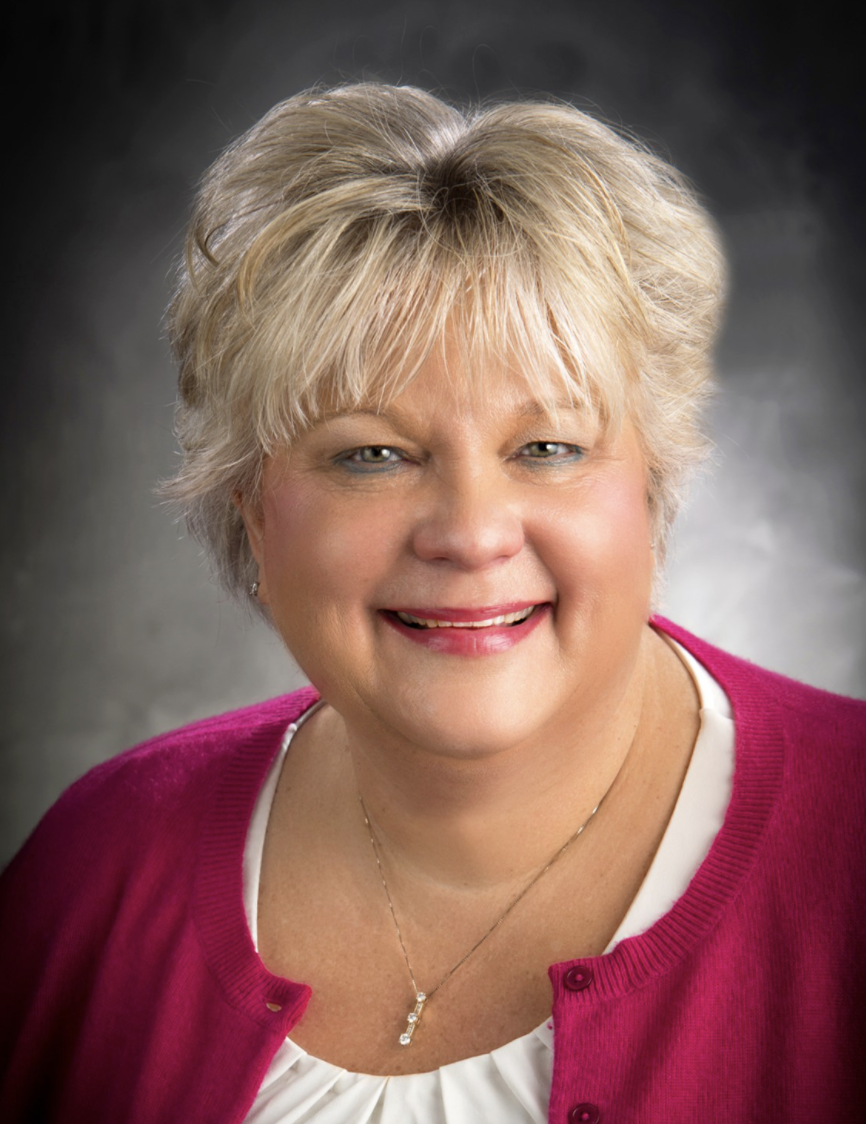 ONS member Patricia Emerson, DNP, RN, OCN®