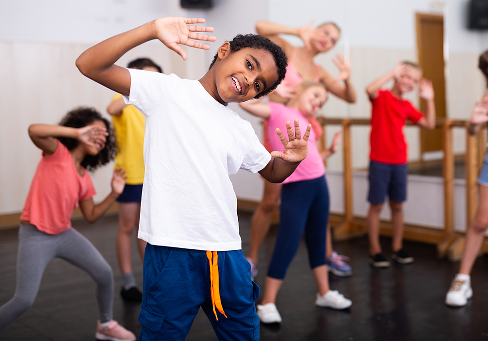 Does Dance/Movement Therapy Affect Outcomes for Pediatric Patients With Cancer?