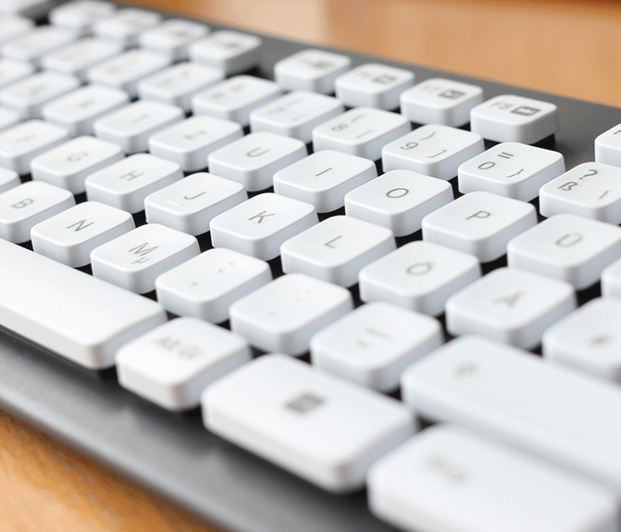 Computer Keyboard