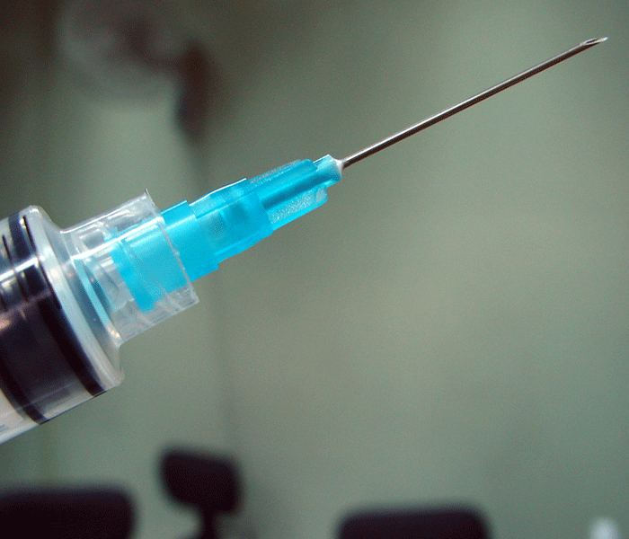 Chemotherapy levels and drug pathways